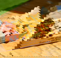 O Tuga Tastes of Portugal - Accommodation Directory