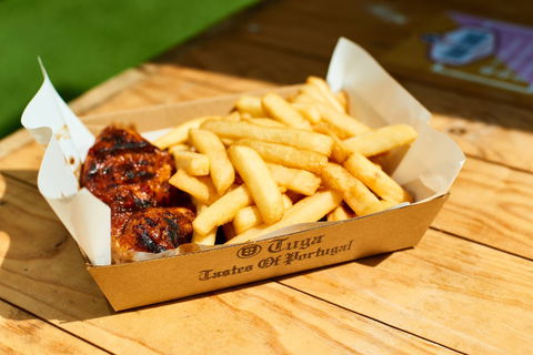 O Tuga Tastes Of Portugal - Accommodation Directory 0