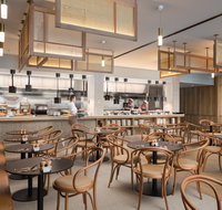 Paper Crane - Accommodation Directory