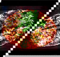 Pizza Moncur - Woollahra - Accommodation Directory