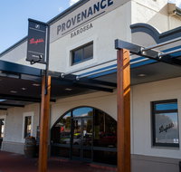 Provenance Barossa - Accommodation Directory