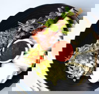 Rice Queen - Accommodation Directory