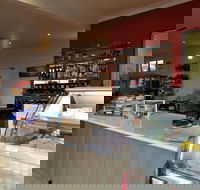 River Cafe - Accommodation Directory
