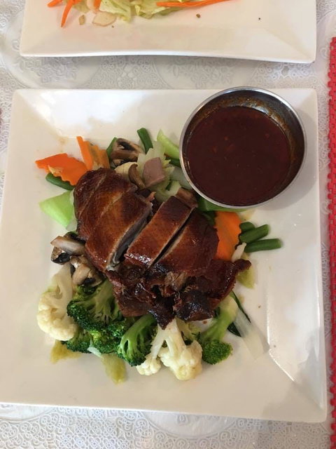 Robe Chinese Restaurant - Accommodation Directory 0