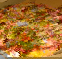 San Remo Pizza - Accommodation Directory
