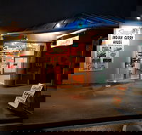 SINGH Indian Curry House - Accommodation Directory