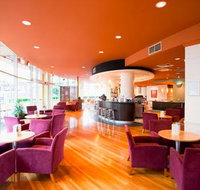 Sirocco Restaurant and Bar - Holiday Inn Potts Point - Accommodation Directory