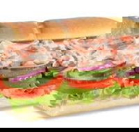 Subway - Indooroopilly - Accommodation Directory