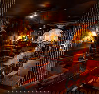 The Junk Bar - Accommodation Directory