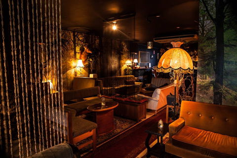 The Junk Bar - Accommodation Directory 0