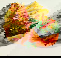 The Blue Fin Fishing Club - Accommodation Directory