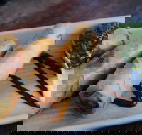 The Boatshed - Accommodation Directory