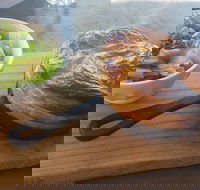 Tomah Gardens Restaurant at Blue Mountains Botanic Garden - Accommodation Directory