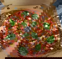 Torino Pizza Pasta Grill - Accommodation Directory
