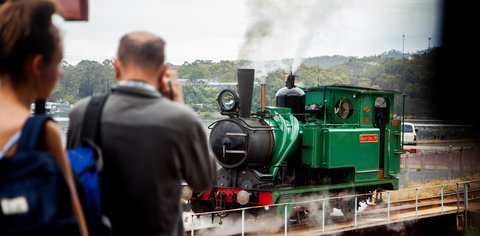 Tracks On Point Cafe - Accommodation Directory 2