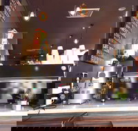 Transformer - Accommodation Directory