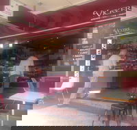 Vickers - Accommodation Directory