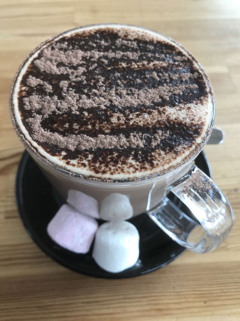 Wild Saffron - Accommodation Directory 0