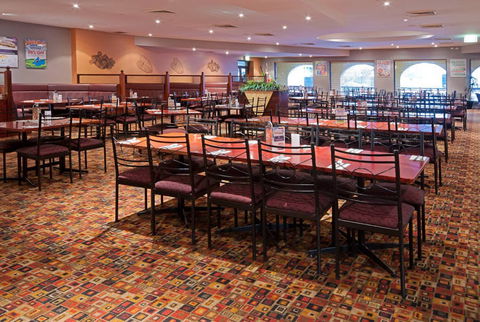 Wing Lock Chinese Restaurant - Accommodation Directory 0
