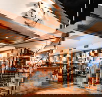 399 Bar - Accommodation Directory