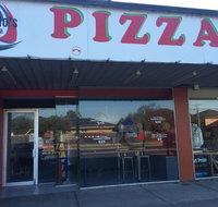 Angelo's Pizzeria - Accommodation Directory