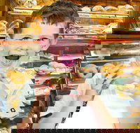 Beechworth Bakery - Accommodation Directory