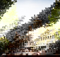 Berry Nice Cafe - Accommodation Directory