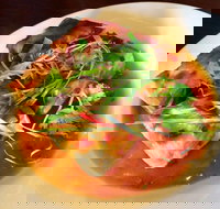 Blue Chillies - Accommodation Directory