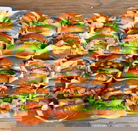 Burgernomics - Accommodation Directory