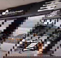 Caffeine Bean - Accommodation Directory