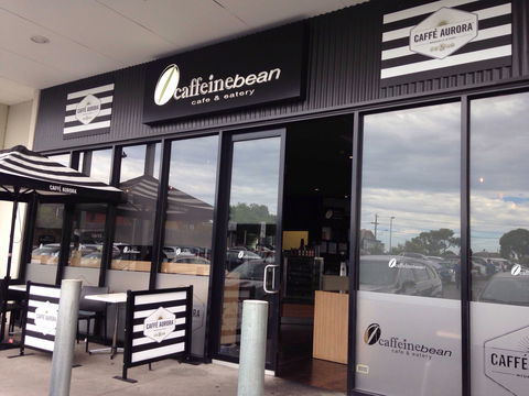 Caffeine Bean - Accommodation Directory 0