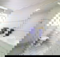 Caf Harmony Espresso Bar - Accommodation Directory