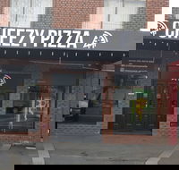 Cheezy Pizza - Accommodation Directory