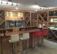 Cherry Tree Hill Wines - Accommodation Directory