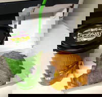 Chilli Panda - Accommodation Directory