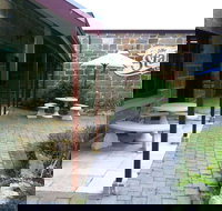 Churro Central - Accommodation Directory