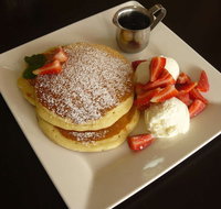 Coffee Shotz Cafe - Accommodation Directory