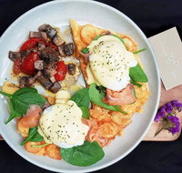 Comfort Foodie Cairns - Accommodation Directory
