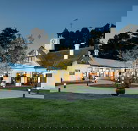 Coombe Yarra Valley - Accommodation Directory