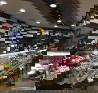 Country Grocer Cafe - Accommodation Directory