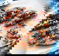 Crust - St Marys - Accommodation Directory