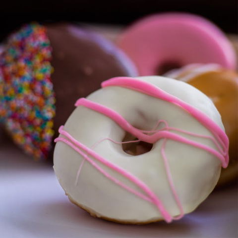 Donut King - Rhodes - Accommodation Directory 0