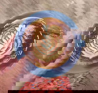 East Village - Accommodation Directory