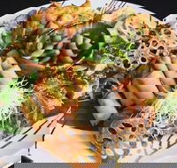 Edosei - Accommodation Directory