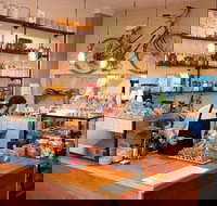 Forty Flips Cafe - Accommodation Directory