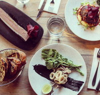 Gazebo Wine Bar  Dining - Accommodation Directory