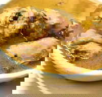 Golden Rice - Accommodation Directory