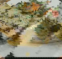 HIYC Cafe  Restaurant - Accommodation Directory