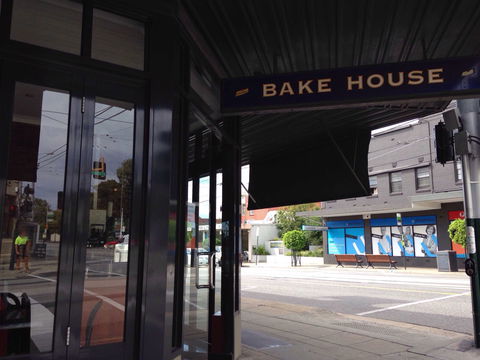 Ionsky's Bake House - Accommodation Directory 0