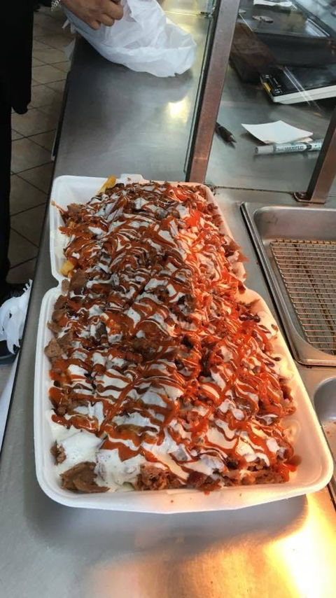 Jimmyz Kebabs - Nunawading - Accommodation Directory 0